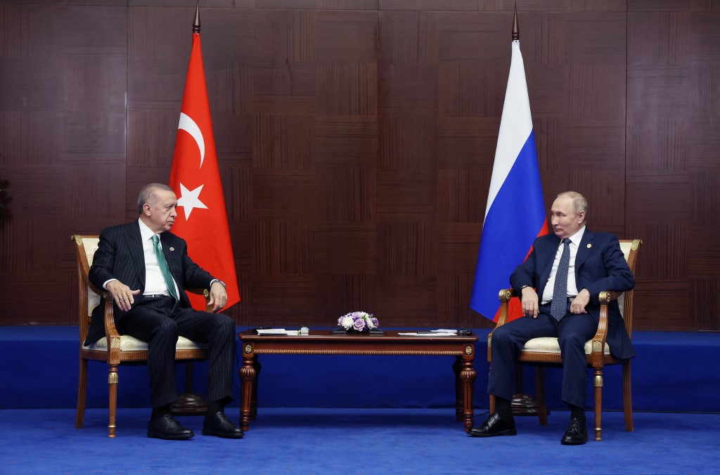 KAZAKHSTAN-CICA-SUMMIT-RUSSIA-TURKEY-DIPLOMACY