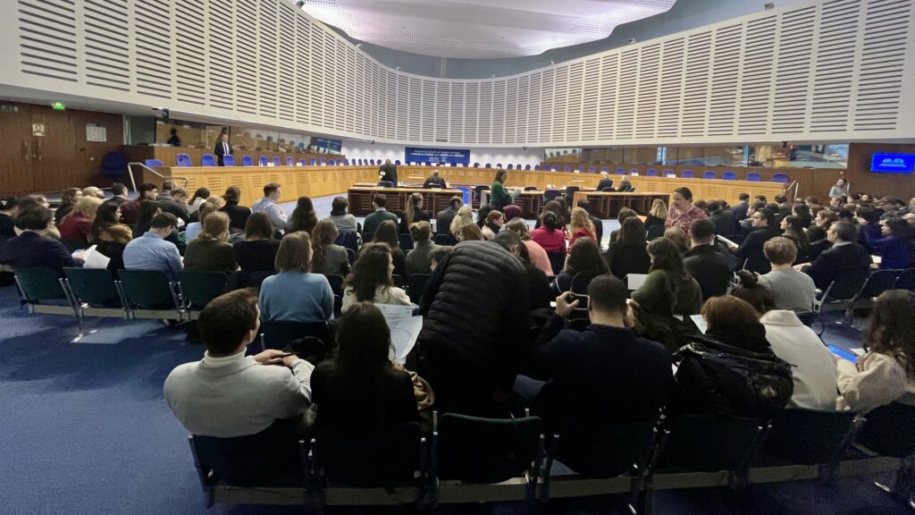 ECHR