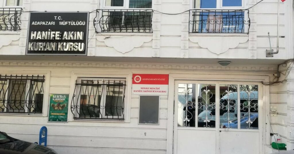 Turkey Ismailaga