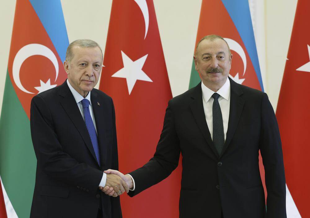 Erdogan Aliyev