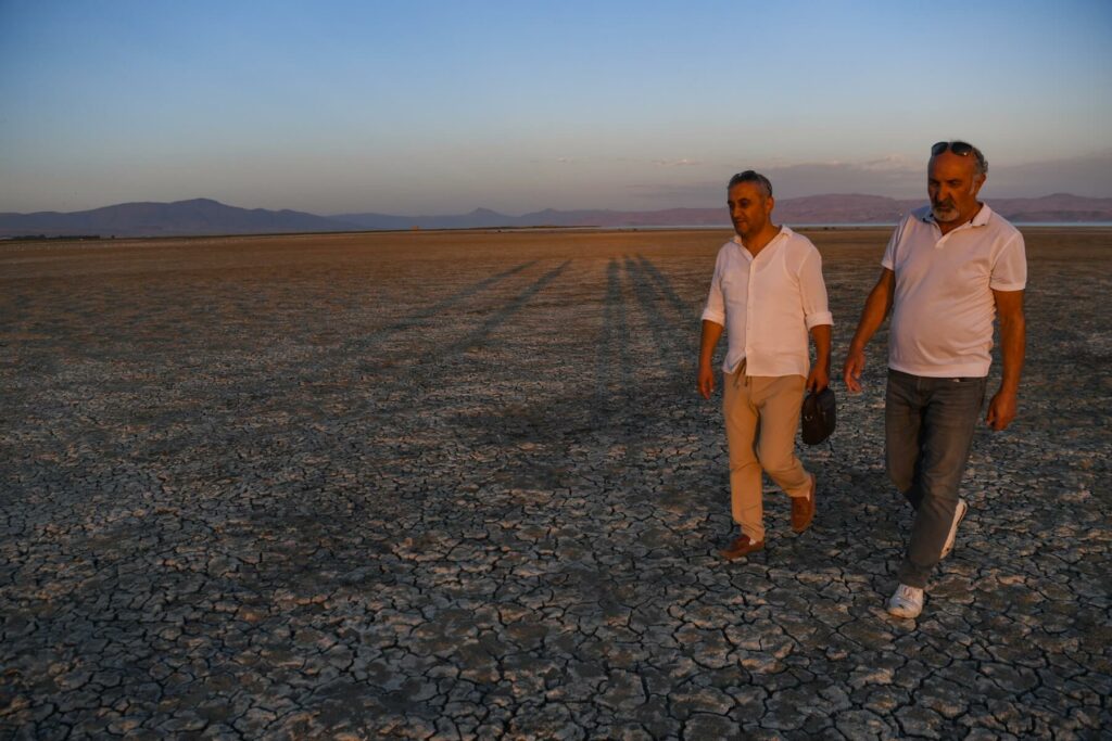 Lake Van