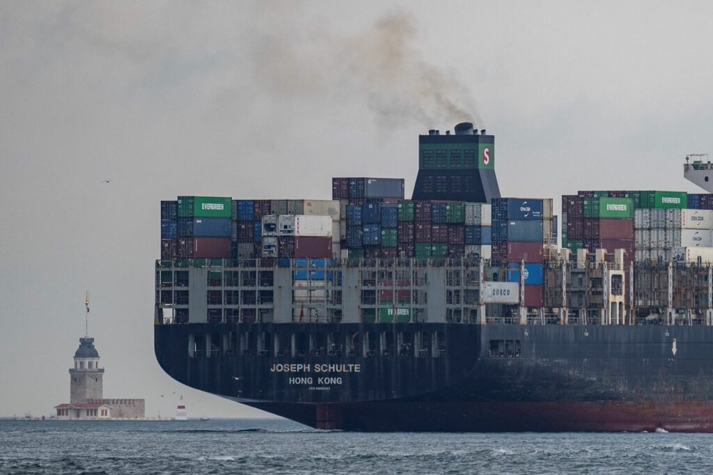 ship