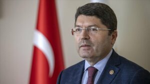 Yilmaz Tunc