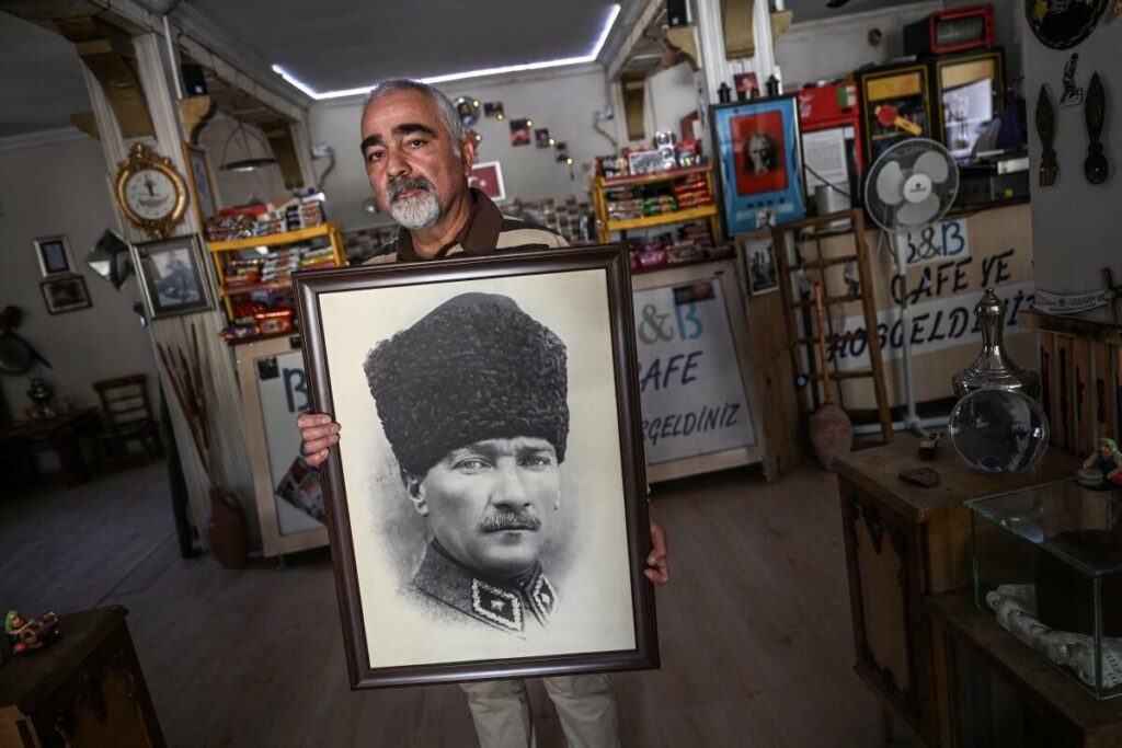 Kemaliye Ataturk