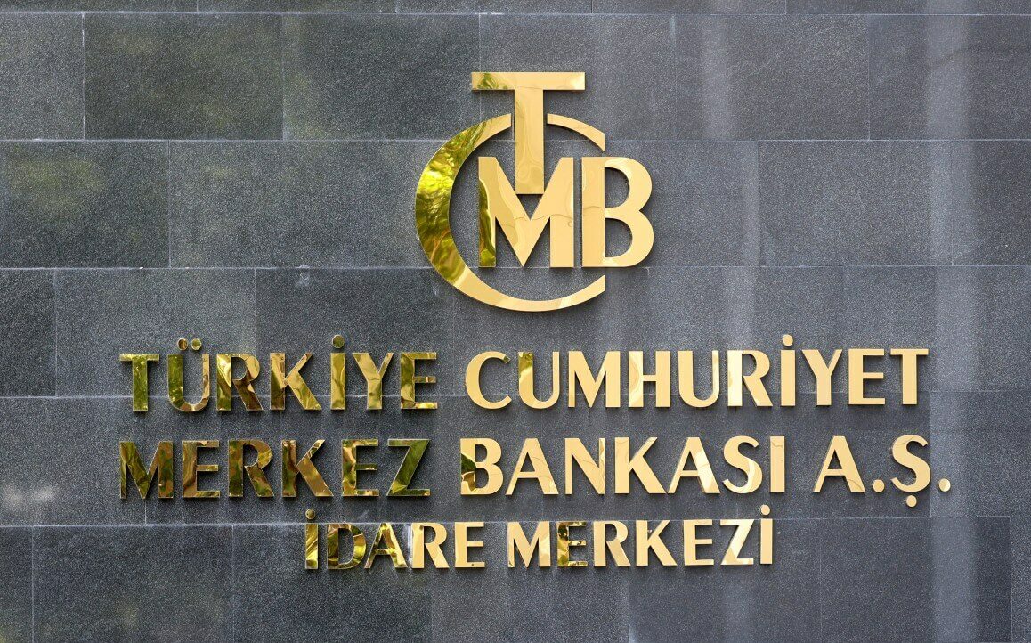 Total reserves of Turkey’s central bank hit new record high – Turkish Minute