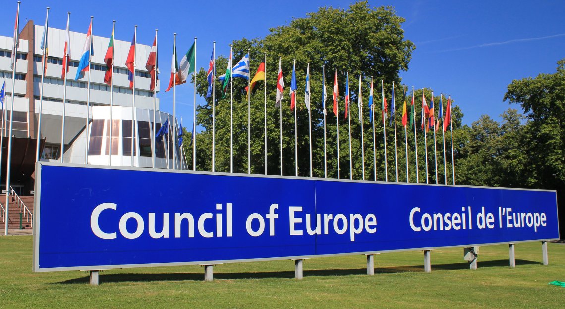 CoE anti-corruption body urges Turkey to act on stalled reforms in parliament, judiciary