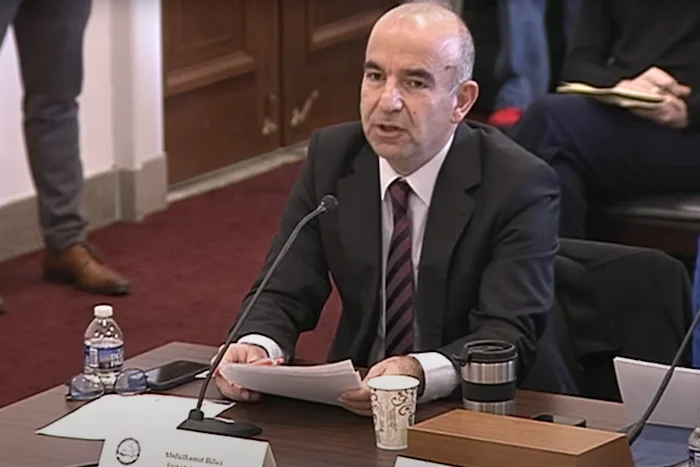 Exiled journalist testifies on Turkey’s transnational repression at US ...