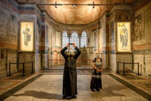 Chora Church