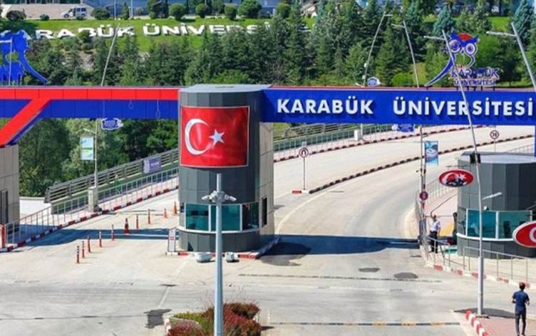 8 detained for hate speech targeting African students at northern Turkey university