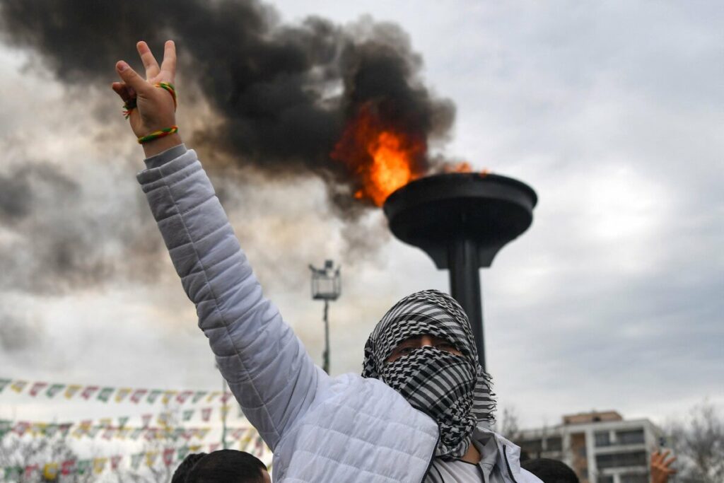 Turkey Nevruz