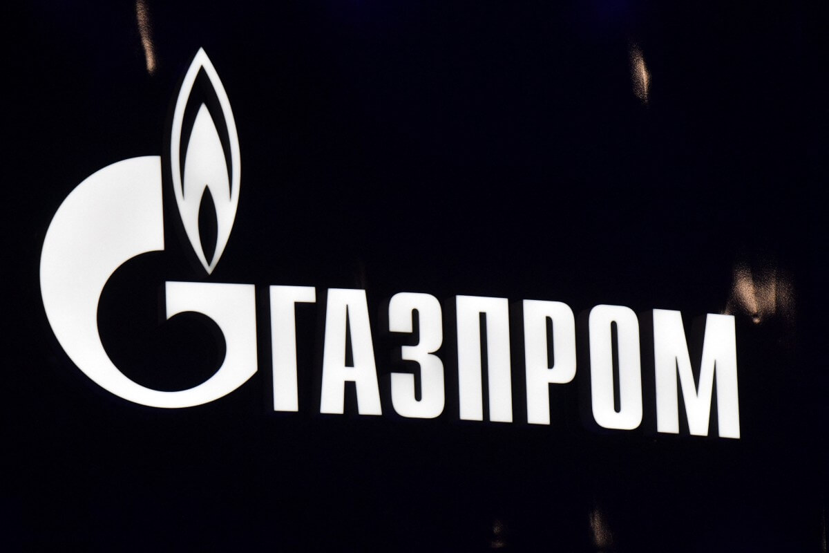 Gazprom says drone attack on TurkStream entry point in Russia was repelled