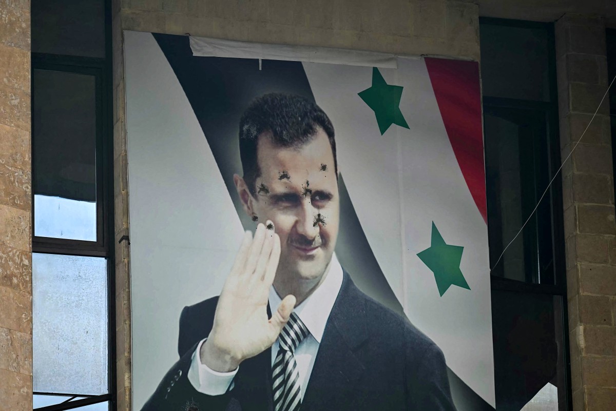[ANALYSIS] The fall of Assad: How Turkey and Israel could shape a new Middle East order