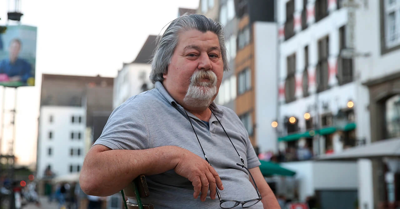 Turkey issues detention warrant for exiled journalist for ‘insulting’ Erdoğan