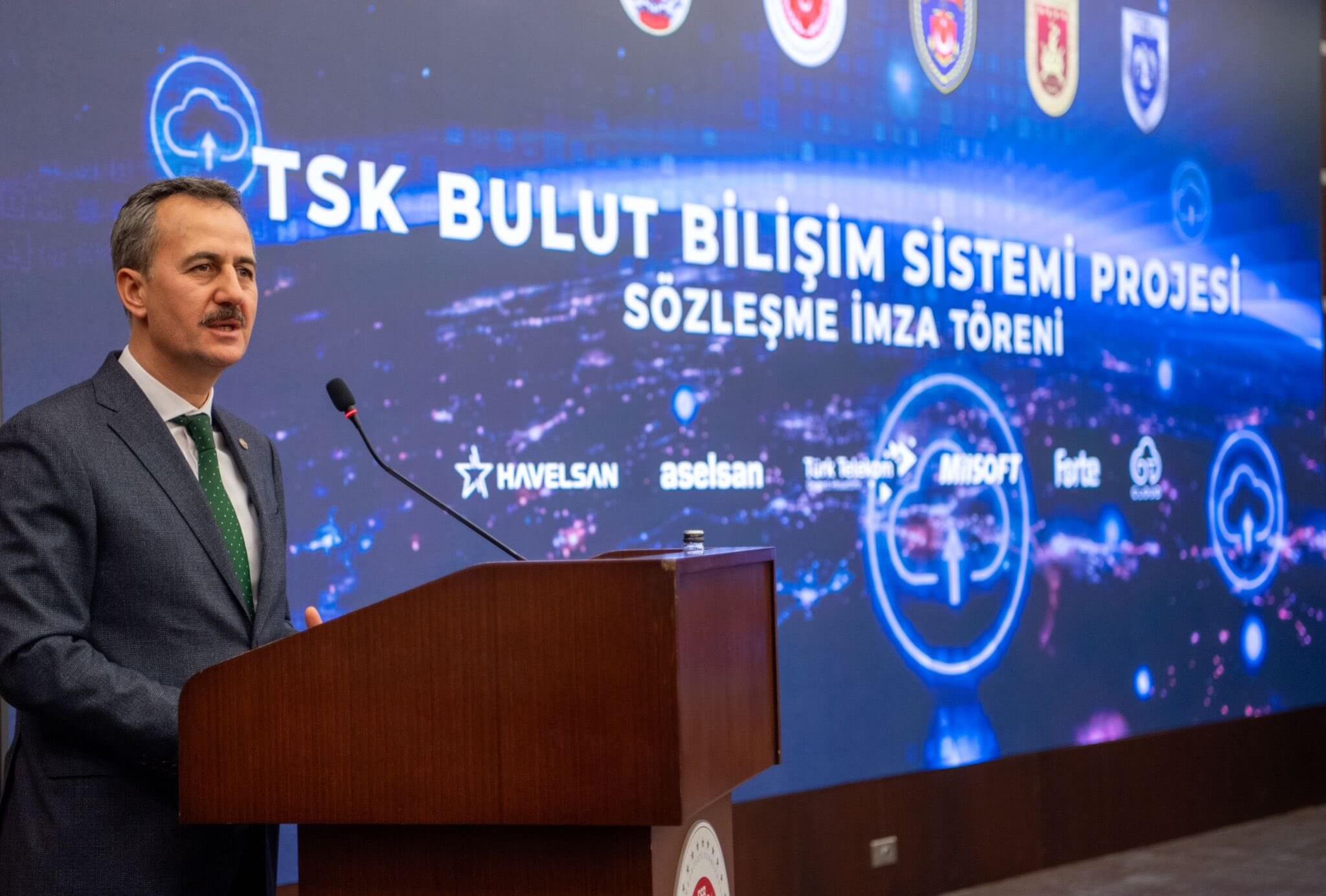 Turkey to deploy ‘defense industry attachés’ globally to boost arms exports