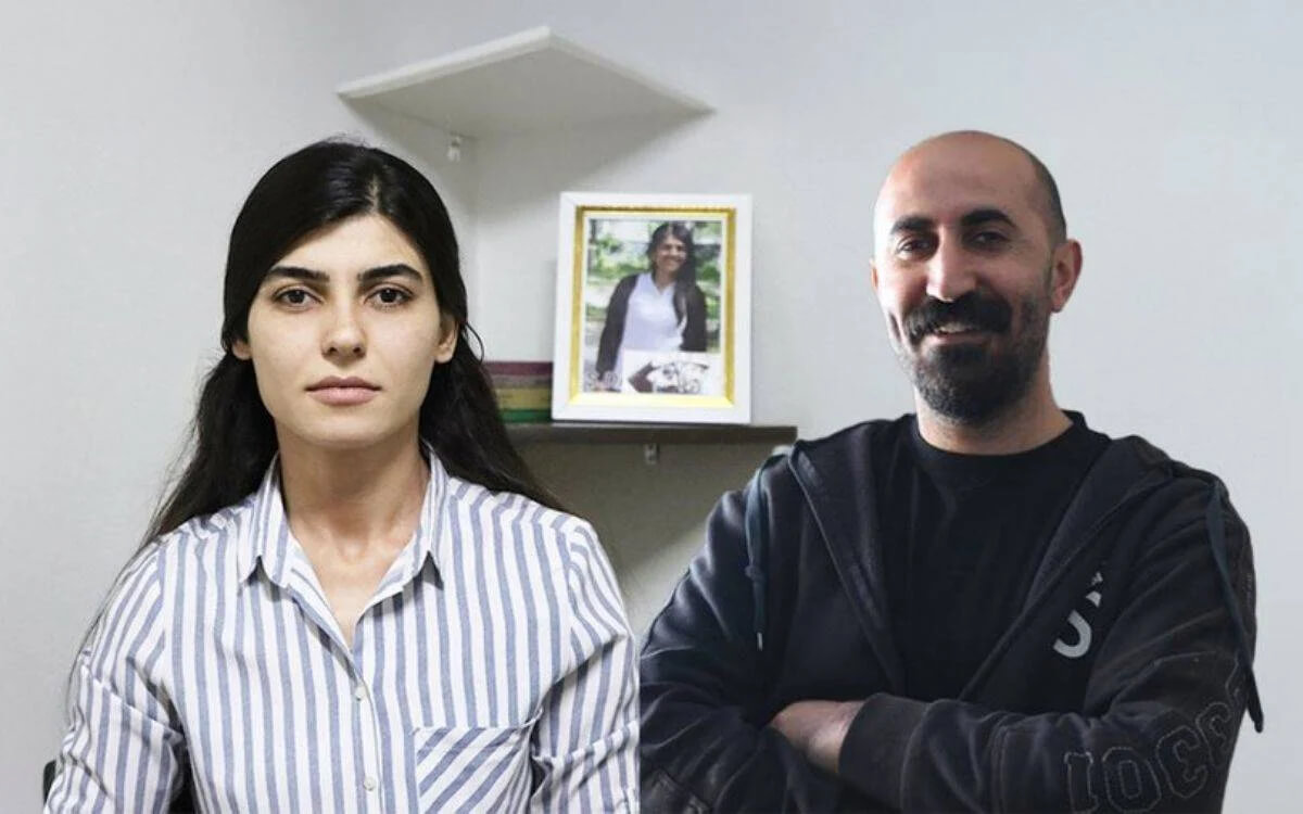 14 face terrorism charges for protesting journalists’ deaths in alleged Turkish drone strike