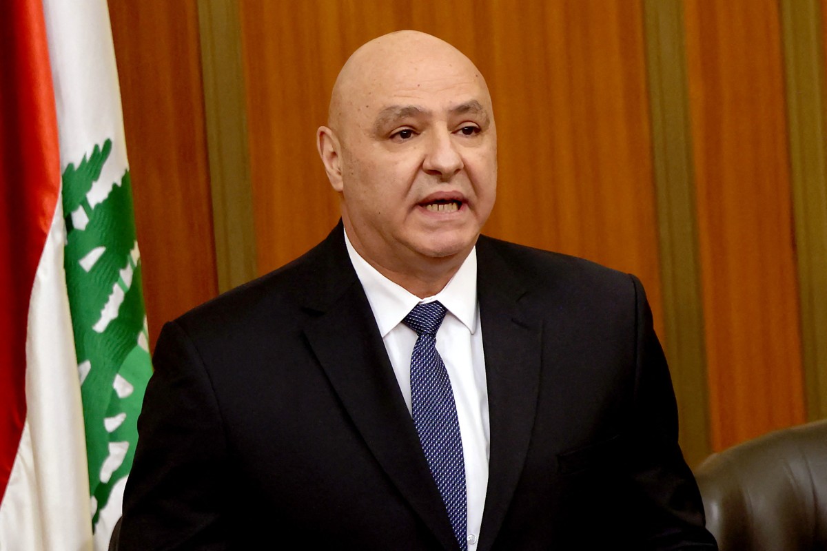 Turkey congratulates Aoun, hopes new gov’t will contribute to stability of Lebanon