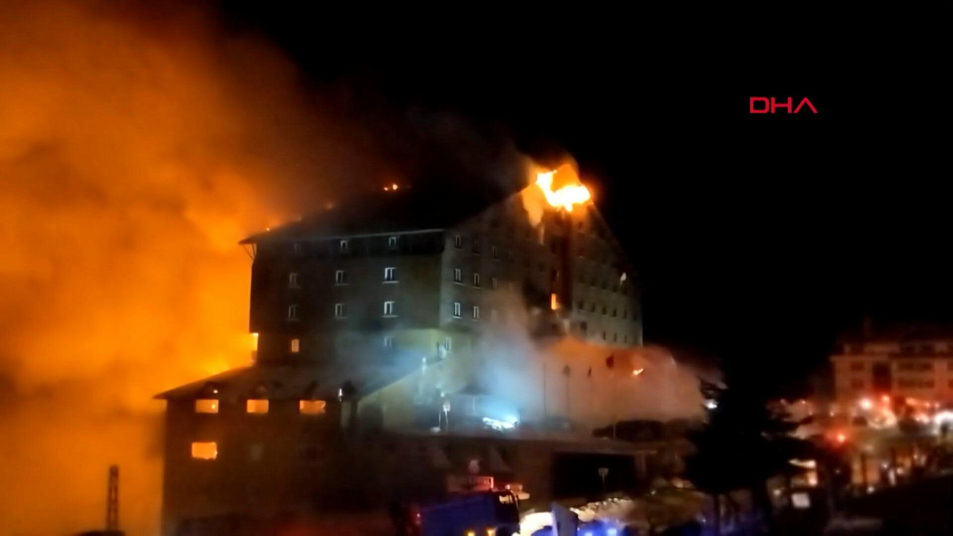 Outrage erupts over ski resort inferno as safety failures exposed