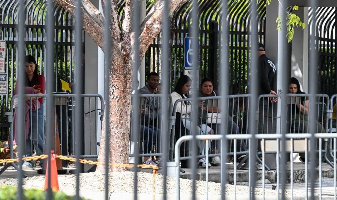 US announces arrest of suspected Turkish ‘terrorist’ in immigration crackdown