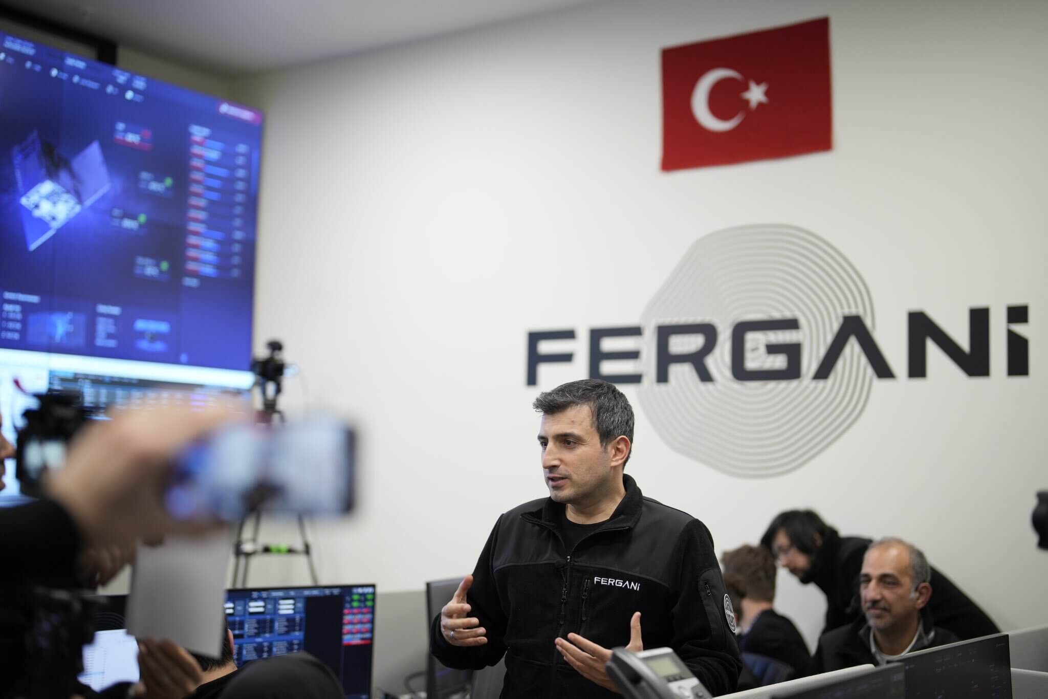 Baykar insiders reveal Erdoğan’s son-in-law secured satellite project without bidding: journalist
