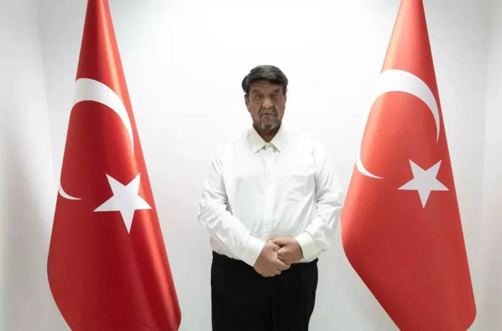 Turkish court arrests key suspect in 2013 terrorist attack in southern Hatay province