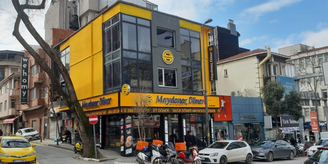 60 detained in latest operation targeting Turkish restaurant chain over alleged Gülen ties