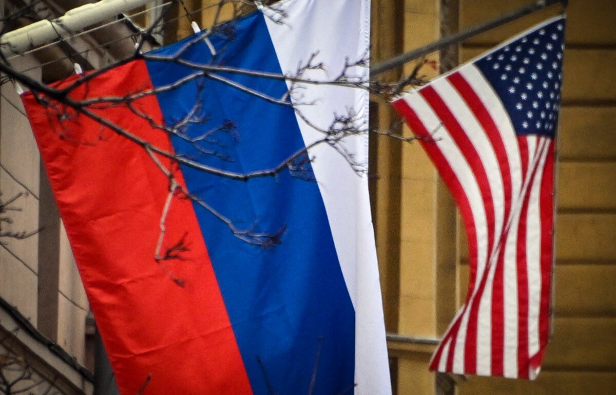 US, Russia to meet Thursday in İstanbul on restoring embassy operations