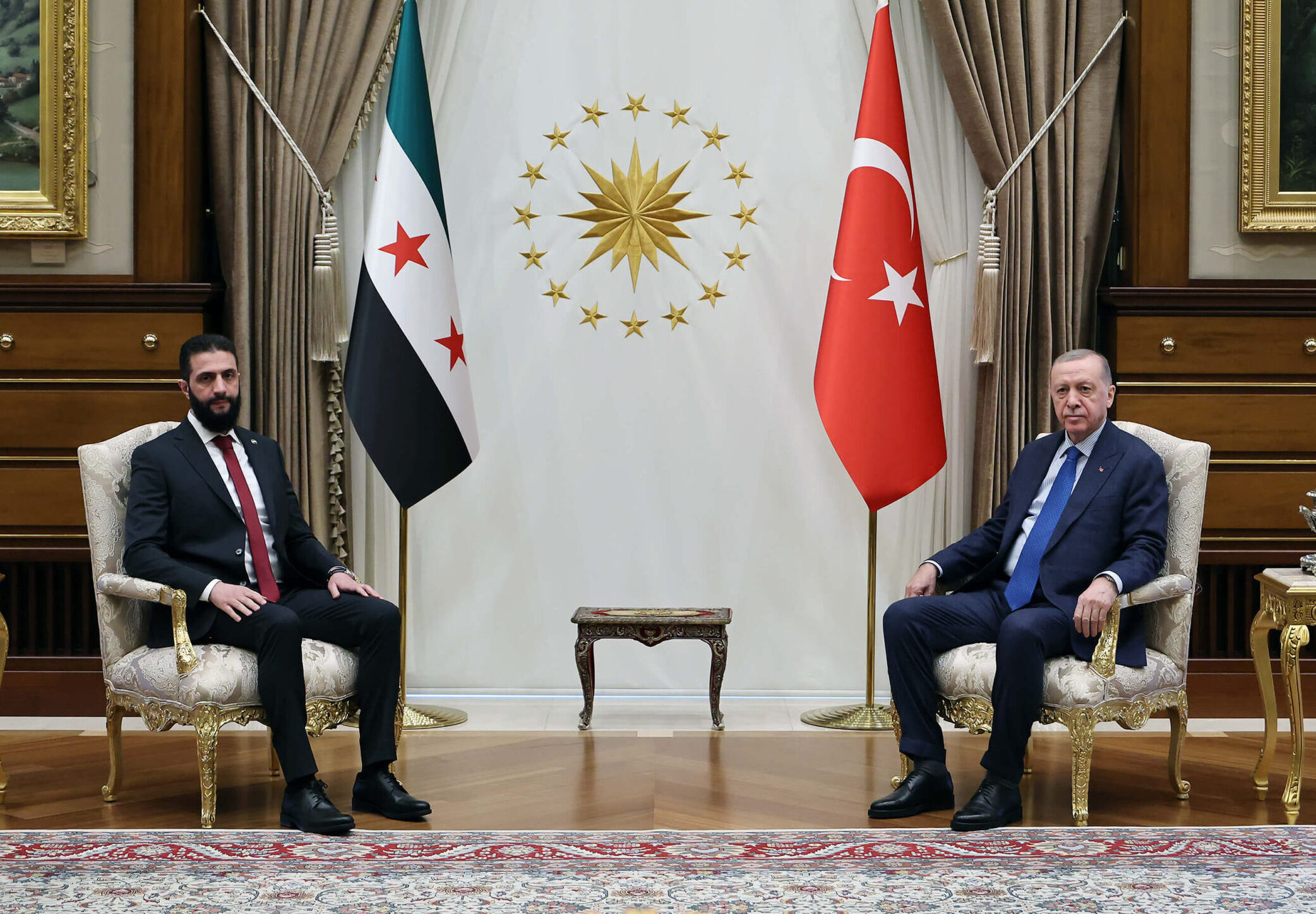 Turkish security units helped Syrian president survive 3 assassination attempts: Israeli media