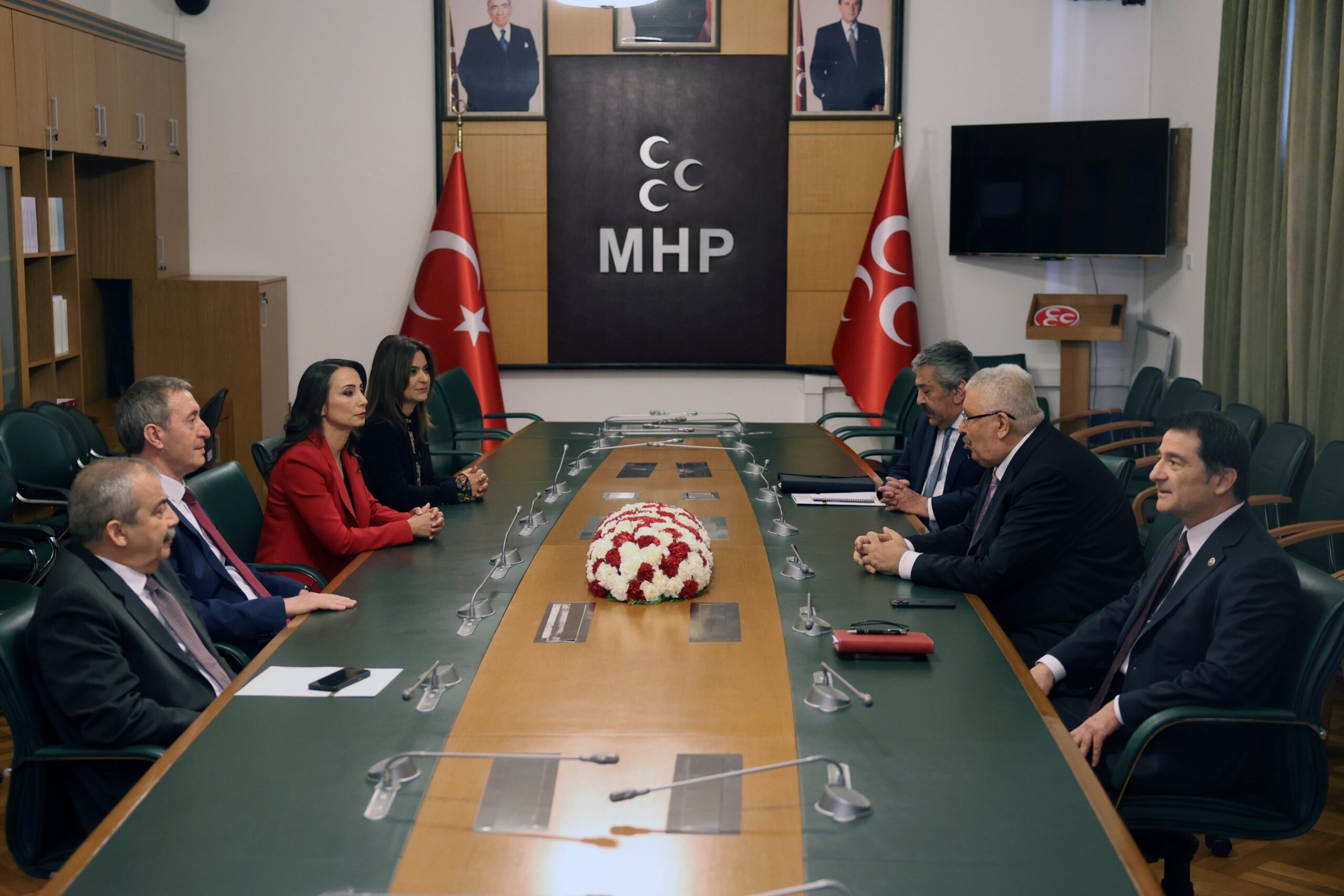 Turkey’s peace talks continue amid warnings of sabotage
