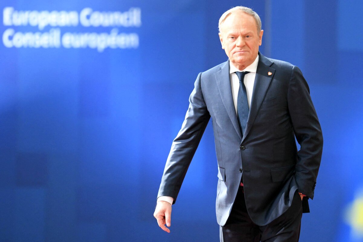 Polish PM traveling to Turkey to discuss Ukraine, security: report