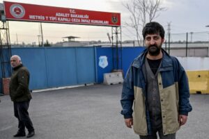 Yasin Akgul