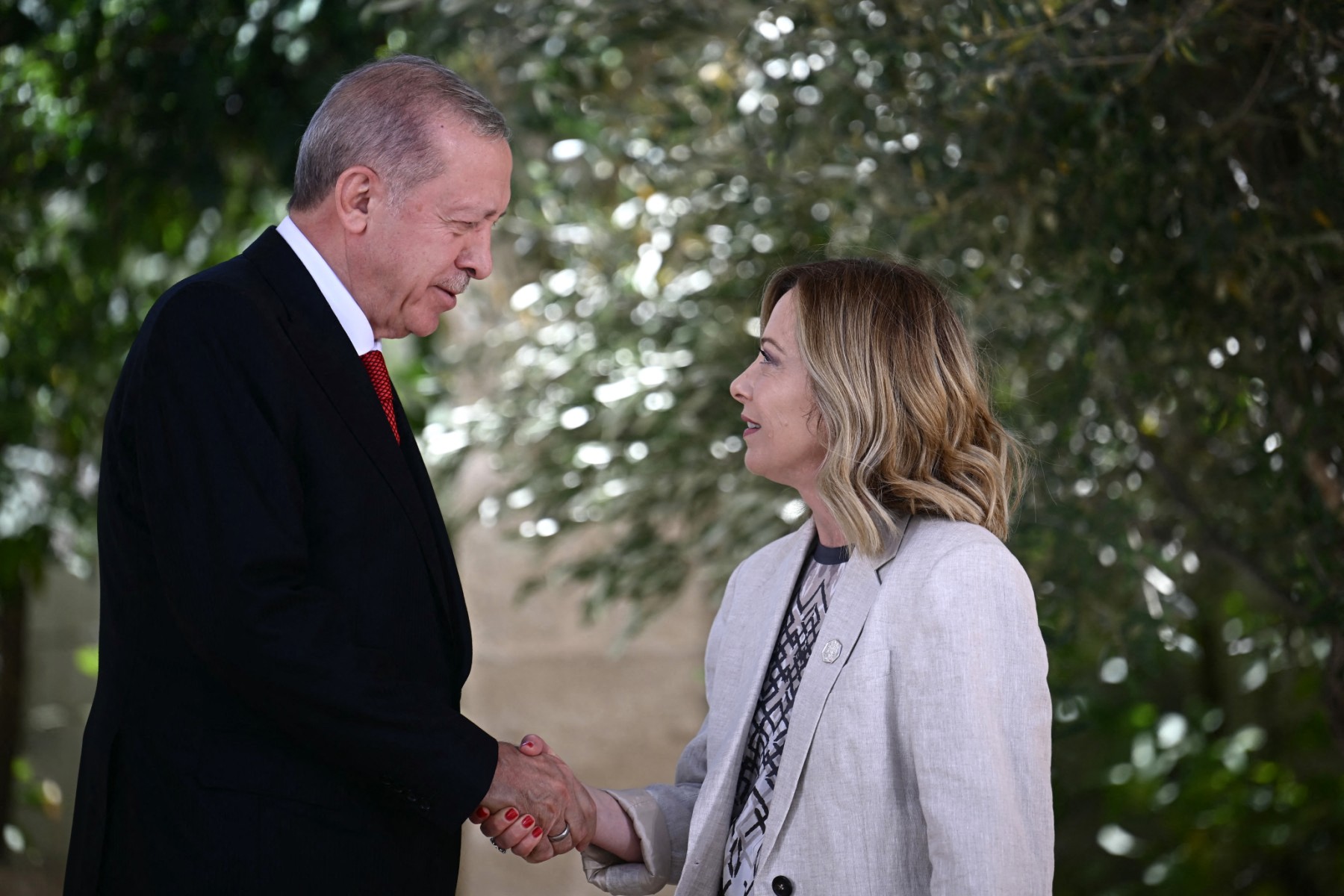 Italy-Turkey summit postponed, sparking speculation over connection to İstanbul mayor’s arrest