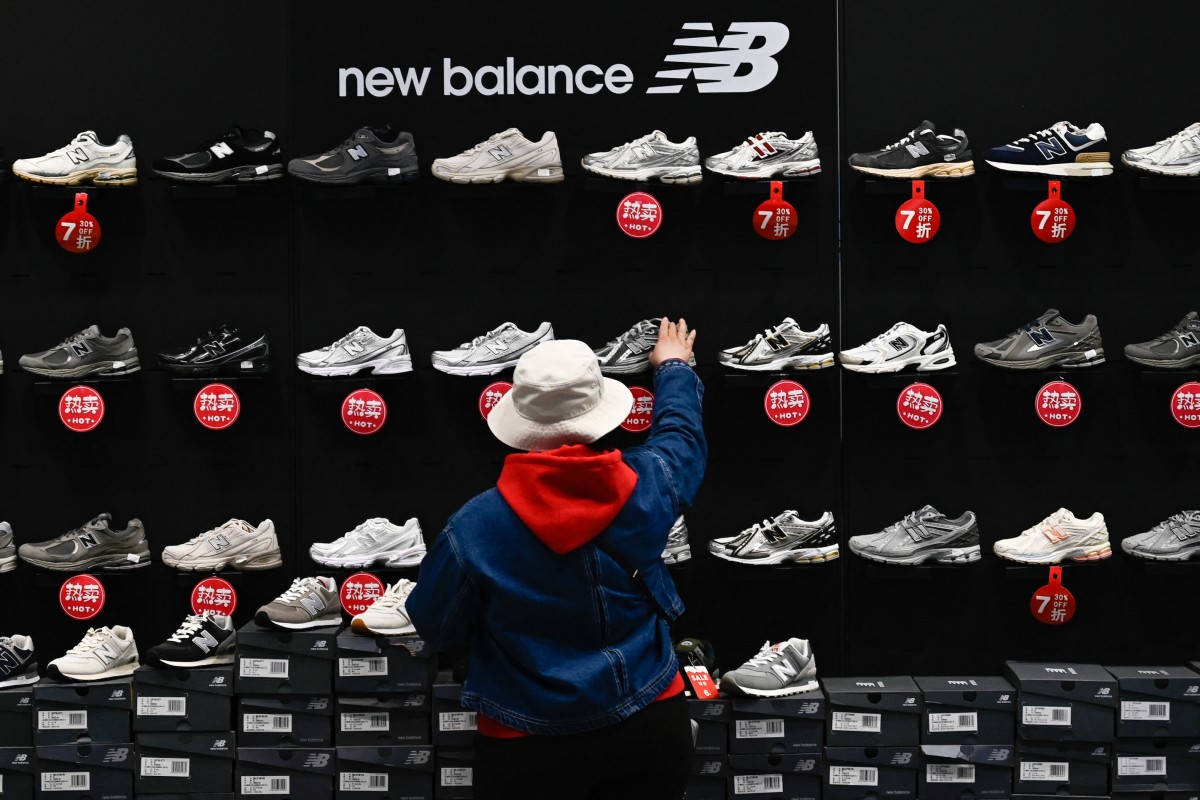 Turkey fines New Balance, Vans and Camper for failing to disclose pigskin in footwear