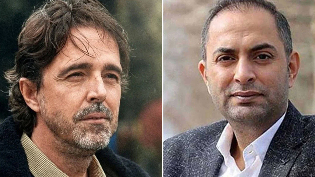 Two journalists briefly detained in home raids in İstanbul