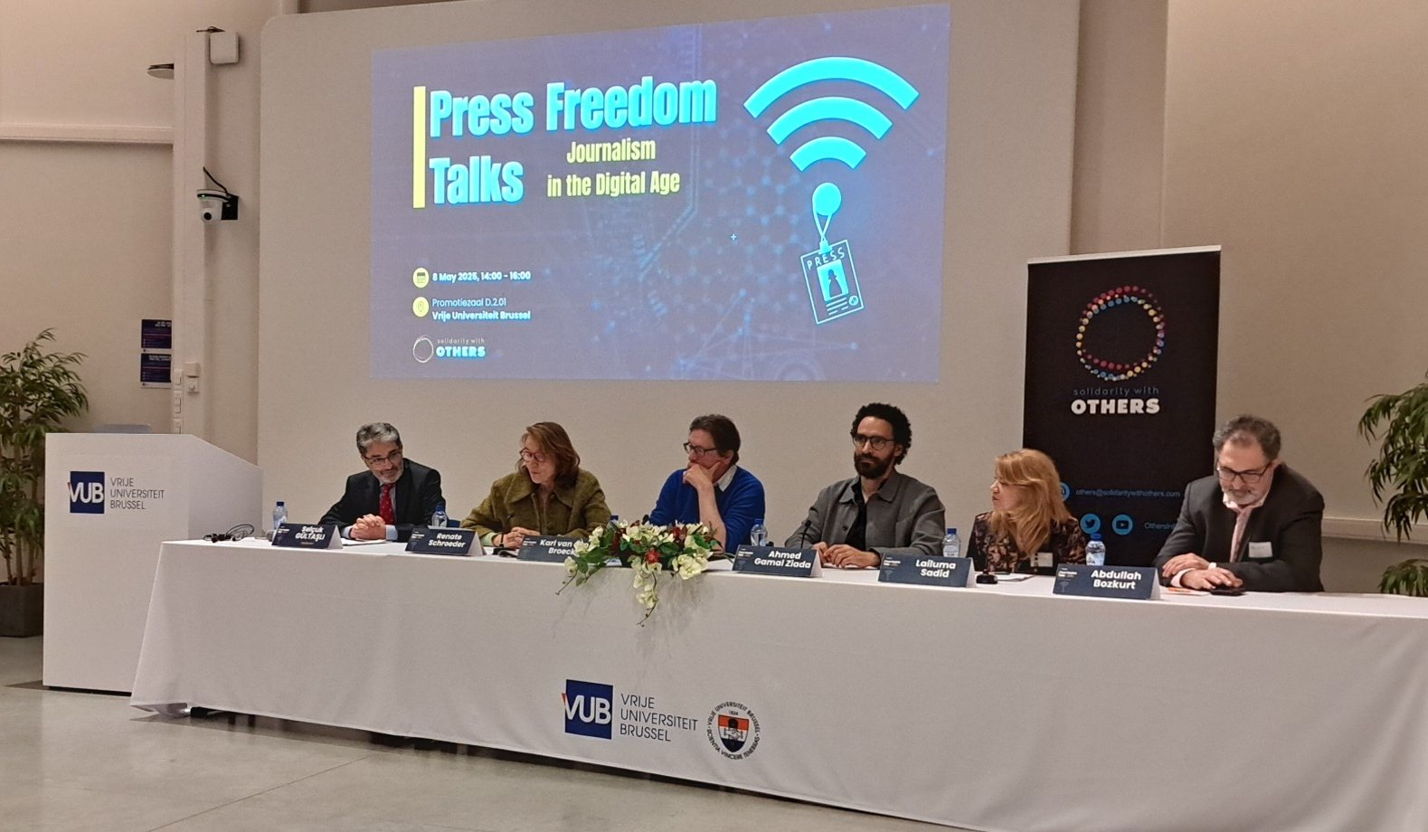 EU urged to address censorship by large online platforms at authoritarian governments’ request