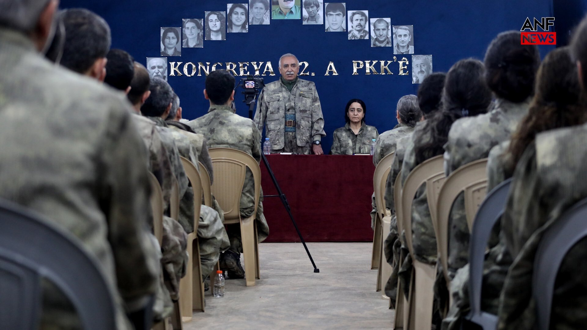 Survey shows rising support for peace efforts with PKK, but doubts linger