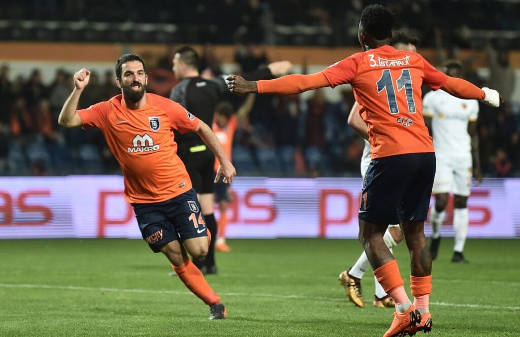 Arda Turan