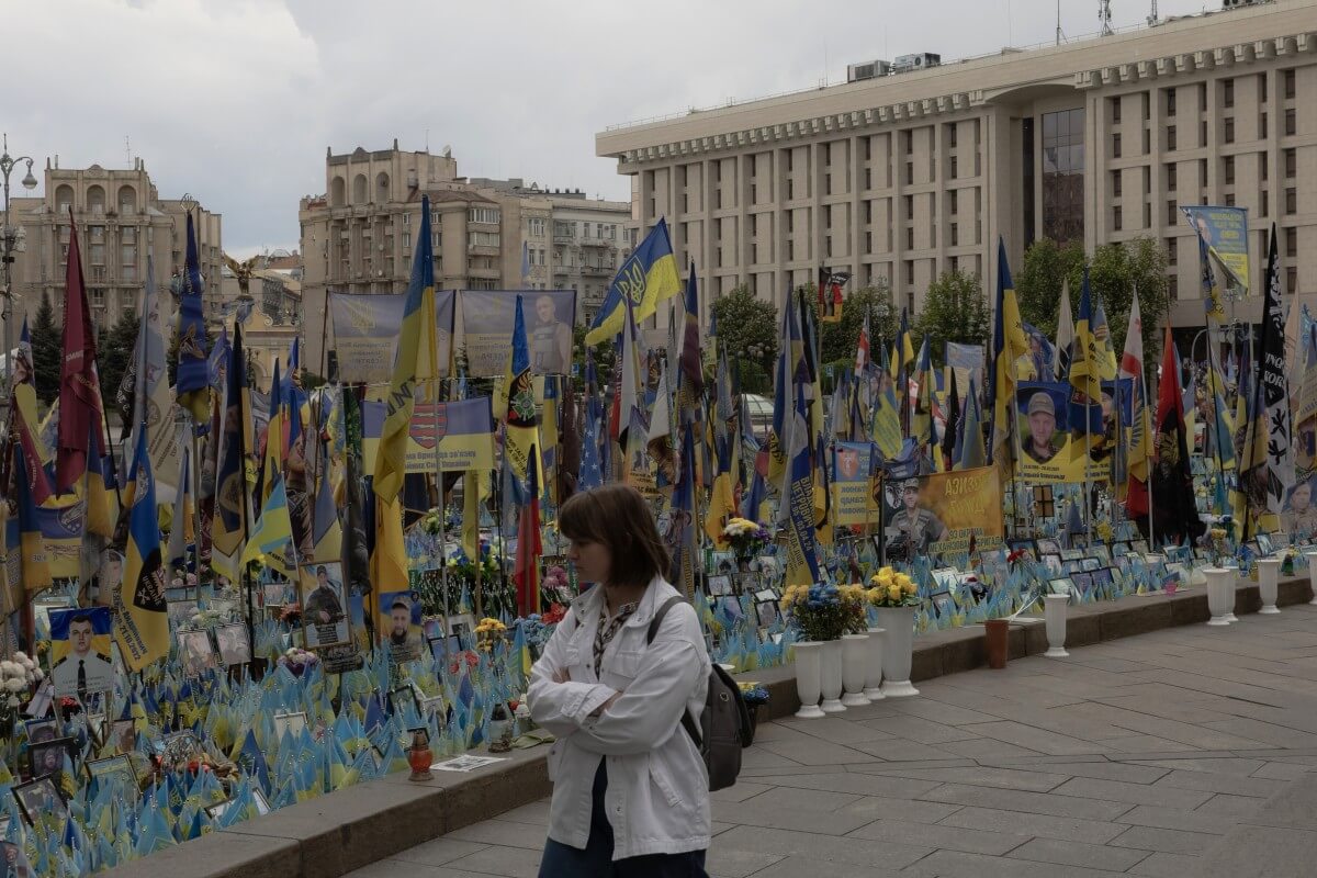 Peace talks in İstanbul: What are Kyiv and Moscow’s positions?