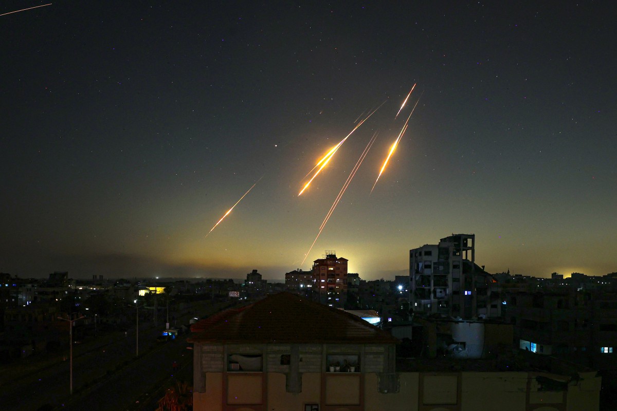 Turkey weighs fallout from Israeli strikes on Iran in high-level security meeting