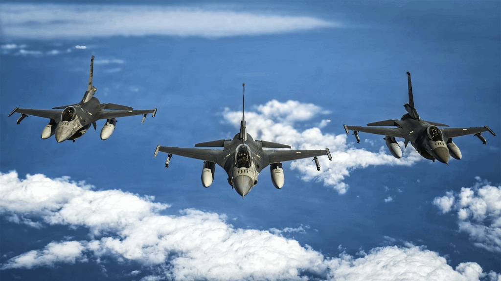 [OPINION] Crashed ambitions: How Turkey sabotaged its own air power