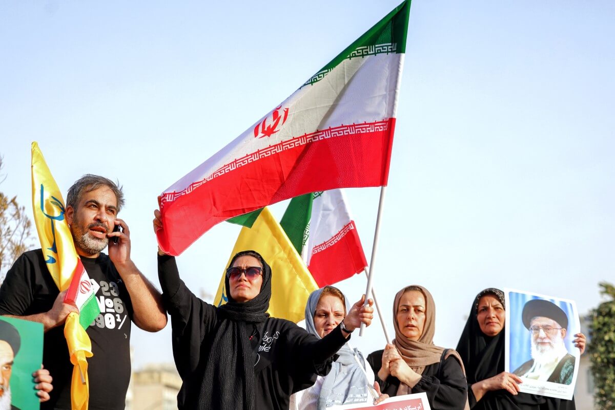 Turkey relieved as Iran-Israel truce reduces risk of regional turmoil