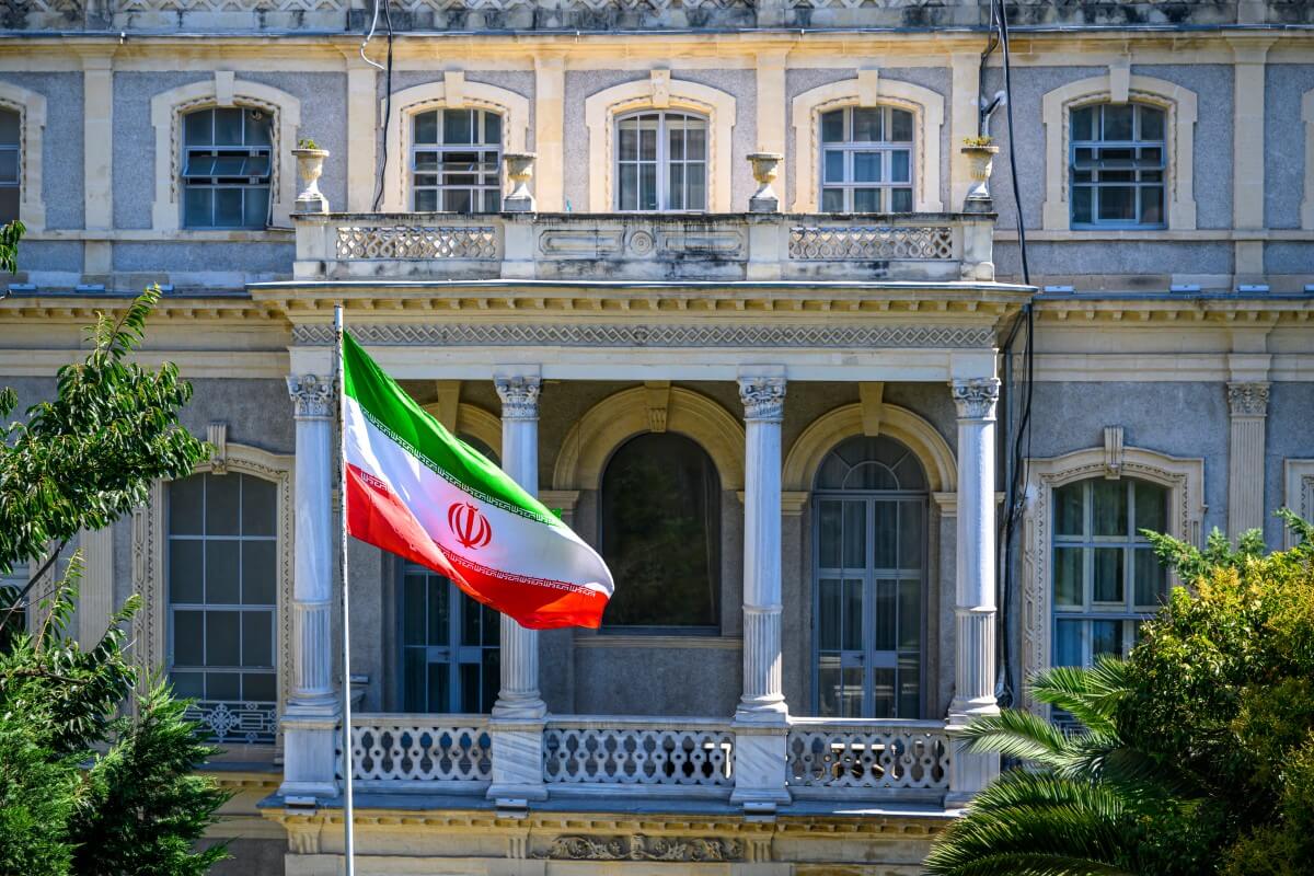 Iran meets with European powers in İstanbul amid threat of UN sanctions snapback