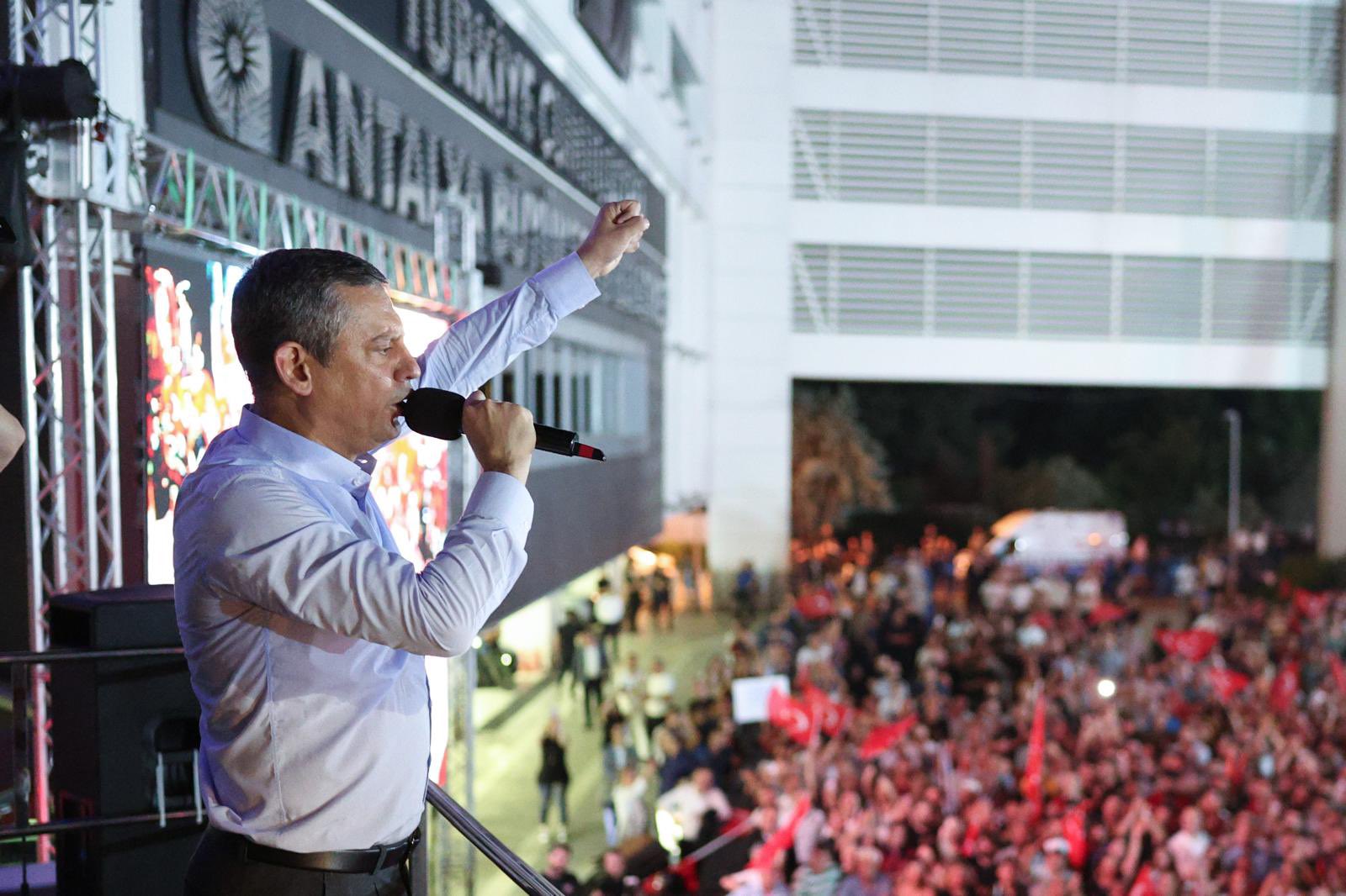 Main opposition leader under investigation for calling bribery case against mayor a setup