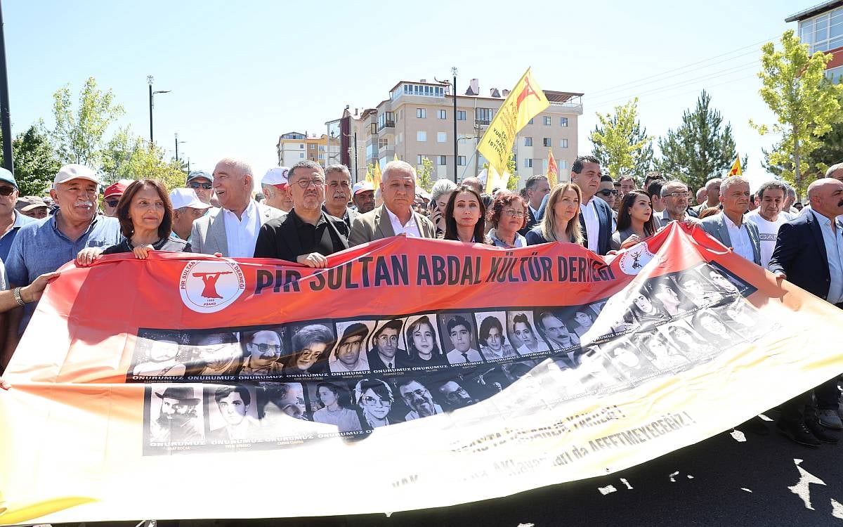 More than three decades on, justice still elusive for Sivas massacre victims