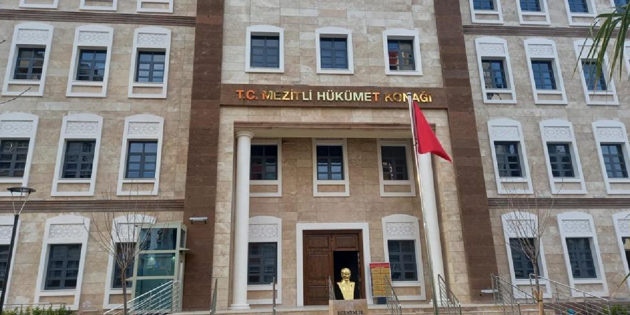 Turkish district governor accused of beating minors after argument with his son