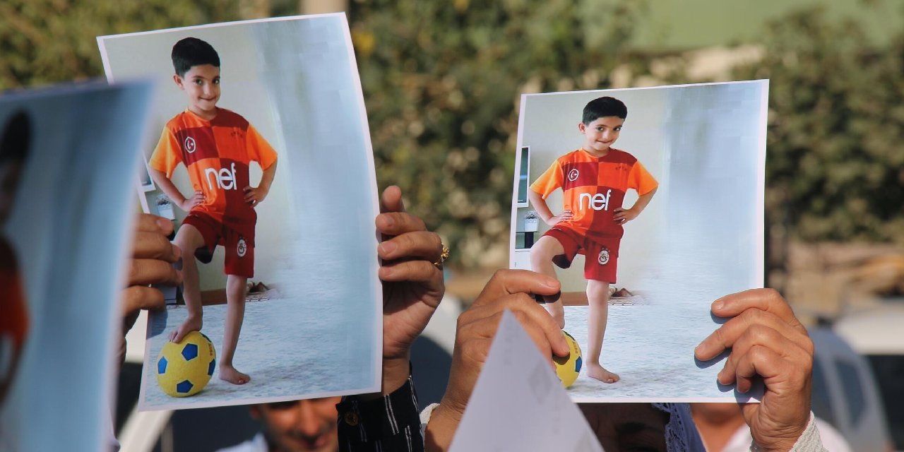 Authorities block prosecution of officer who killed 7-year-old with armored vehicle in SE Turkey
