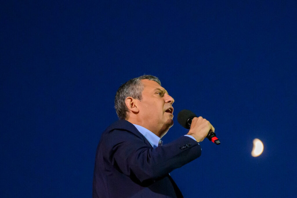 Ozgur Ozel