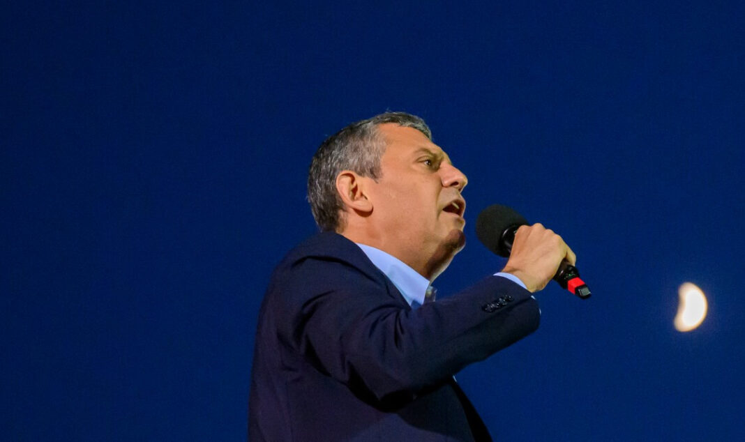 Ozgur Ozel