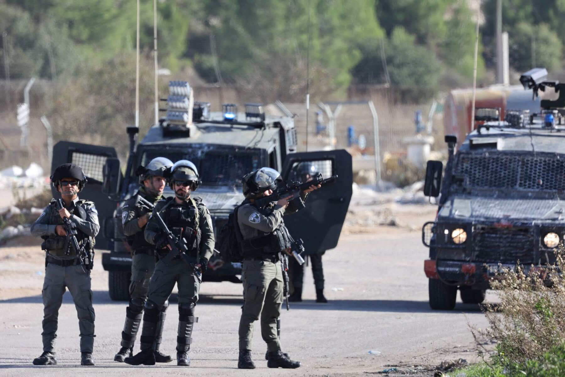 Turkey calls Israeli vote to annex West Bank ‘illegitimate’