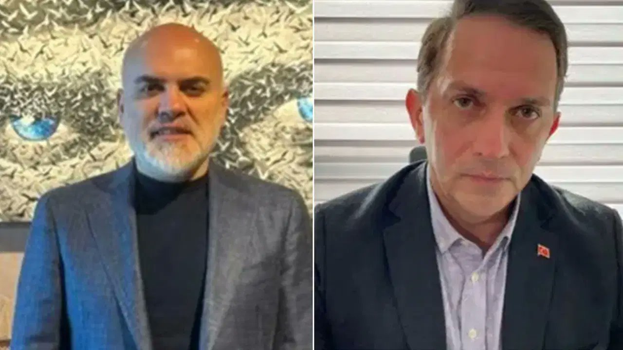 Ex-AKP official indicted over alleged coercion in İstanbul municipality case