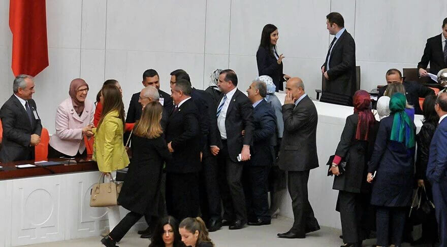 [OPINION] Why Turkey can’t confront its own Epstein files